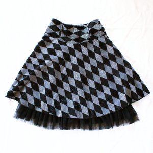 Women's Skirt Knee Length Office Workwear Business